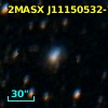 6dFGS gJ111505.3-720104