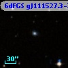 6dFGS gJ111527.3-273230