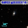 6dFGS gJ111532.4-100604