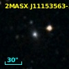 6dFGS gJ111535.6-301531
