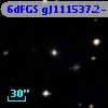 6dFGS gJ111537.2-130932