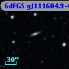 6dFGS gJ111604.9-082605