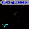 6dFGS gJ111609.9-342625