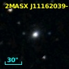 6dFGS gJ111620.4-185321