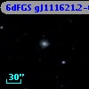 6dFGS gJ111621.2-070530