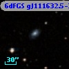 6dFGS gJ111632.5-205407