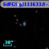 6dFGS gJ111633.8-213952