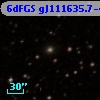 6dFGS gJ111635.7-442603