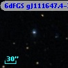 6dFGS gJ111647.4-261222