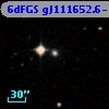 6dFGS gJ111652.6-184755