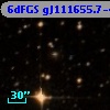 6dFGS gJ111655.7-440321