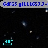 6dFGS gJ111657.7-010002