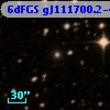 6dFGS gJ111700.2-443647