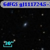 6dFGS gJ111724.5-264359
