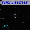6dFGS gJ111731.6-263321