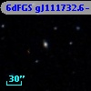 6dFGS gJ111732.6-132221