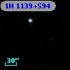 1H 1139+594