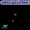 6dFGS gJ111744.8-062803