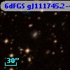 6dFGS gJ111745.2-464813