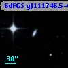 6dFGS gJ111746.5-064508