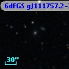 6dFGS gJ111757.2-262039