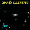 6dFGS gJ111757.6-392343