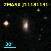 6dFGS gJ111811.3-151233