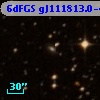 6dFGS gJ111813.0-462815