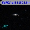 6dFGS gJ111821.8-085239