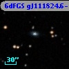 6dFGS gJ111824.6-193626