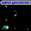 6dFGS gJ111824.9-312818