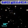 6dFGS gJ111842.4-421234