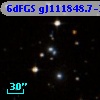 6dFGS gJ111848.7-391929