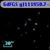 6dFGS gJ111850.7-321953