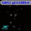 6dFGS gJ111909.4-383051