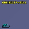 GB6 B1137+6141