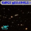 6dFGS gJ111945.5-460732