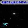 6dFGS gJ111945.6-093817