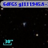 6dFGS gJ111945.8-382916