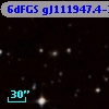 6dFGS gJ111947.4-365815