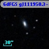 6dFGS gJ111950.3-100916