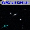 6dFGS gJ112034.8-110724