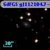 6dFGS gJ112104.7-414845
