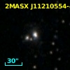 6dFGS gJ112105.5-405152