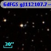 6dFGS gJ112107.7-414519