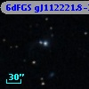 6dFGS gJ112221.8-265844