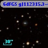 6dFGS gJ112315.3-420645