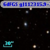 6dFGS gJ112315.9-395434