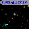 6dFGS gJ112325.6-450527