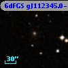 6dFGS gJ112345.0-161007